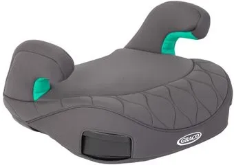Graco Booster Max R129 I-Size (iron)