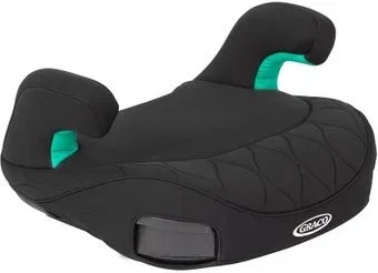 Graco Booster Max R129 I-Size (midnight)
