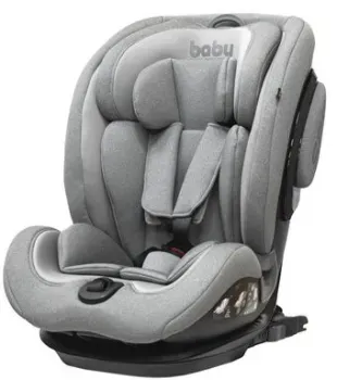 Baby Prestige EvolutionFix (mineral grey)