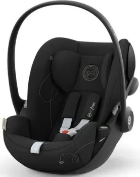 Cybex Cloud G i-Size (moon black Comfort)