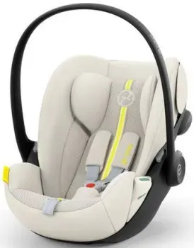 Cybex Cloud G i-Size (seashell beige Plus)