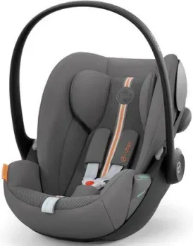 Cybex Cloud G i-Size (lava grey Plus)