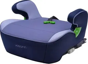 Osann Junior Isofix i-size z pasem gurtfix (pixel navy)