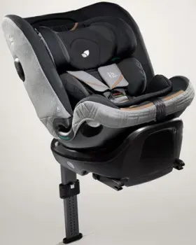 Joie i-Spin XL 360 (carbon)