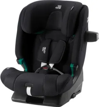 Britax Romer Advansafix Pro (galaxy black)