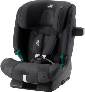 Britax Romer Advansafix Pro (fossil grey)