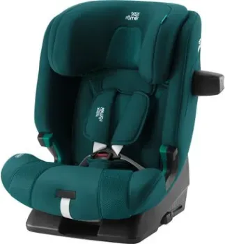Britax Romer Advansafix Pro (atlantic green)