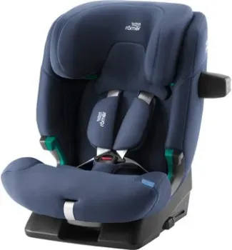 Britax Romer Advansafix Pro (moonlight blue)
