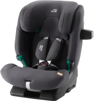 Britax Romer Advansafix Pro (midnight grey)