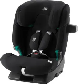 Britax Romer Advansafix Pro (space black)