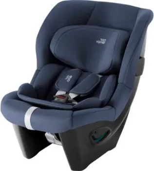 Britax Romer Safe-Way M (moonlight blue)