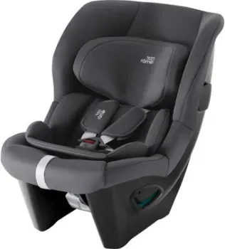 Britax Romer Safe-Way M (midnight grey)