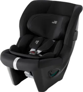 Britax Romer Safe-Way M (space black)