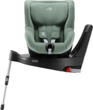 Britax Romer Dualfix 5Z Set (jade green)