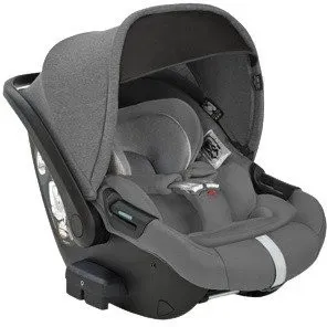 Inglesina Darwin Infant i-Size AV52Q0CSG (chelsea grey)
