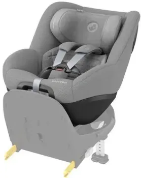 Maxi-Cosi Pearl 360 Pro (authentic grey)