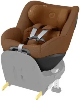 Maxi-Cosi Pearl 360 Pro (authentic cognac)