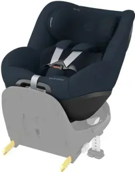 Maxi-Cosi Pearl 360 Pro (authentic blue)