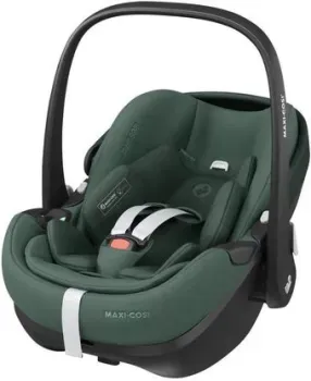 Maxi-Cosi Pebble 360 Pro (essential green)