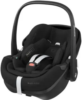 Maxi-Cosi Pebble 360 Pro (essential black)