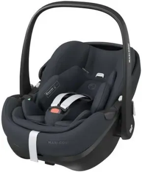 Maxi-Cosi Pebble 360 Pro (essential graphite)