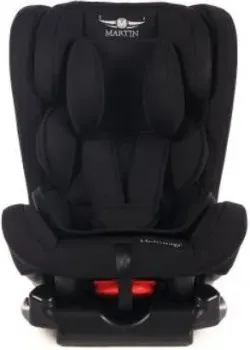 Martin Noir Multistage (midnight black)