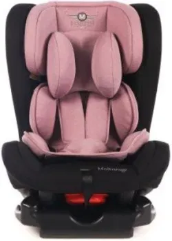 Martin Noir Multistage (pink powder)