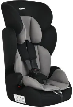 Pituso Prados R501 (серый/черный)