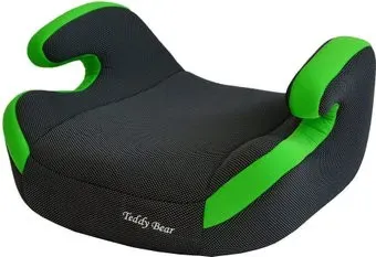 Мишутка LB 311R (28, Green/Black Dot)