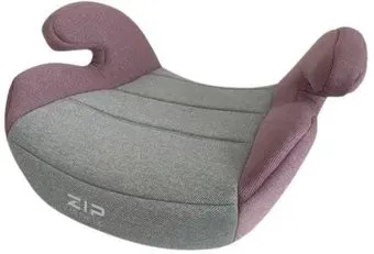 Rant Zip Isofix UB231F (серый/розовый)