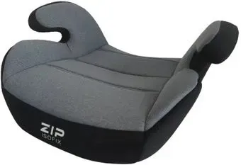 Rant Zip Isofix UB231F (серый/черный)