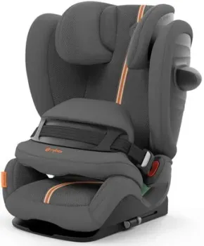 Cybex Pallas G i-Size (lava grey plus)