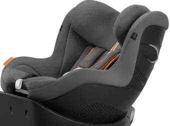 Cybex Sirona Gi i-Size (с базой, lava grey plus)