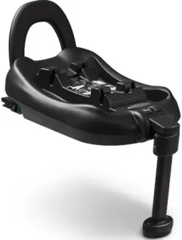 FD Design Isofix (tulip black)