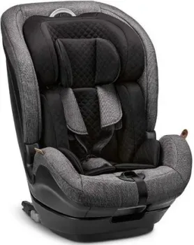 FD Design Aspen I-Size (асфальт)