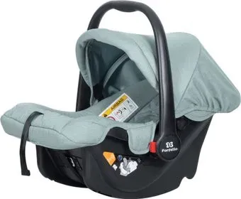 Farfello Baby Shell BS08-a (зеленый)