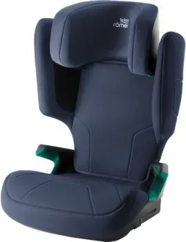 Britax Romer Hi-Liner (moonlight blue)