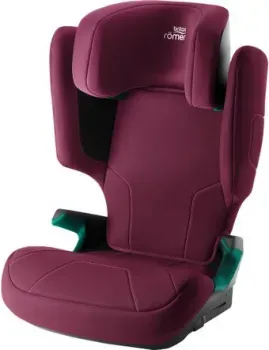 Britax Romer Hi-Liner (burgundy red)