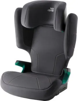 Britax Romer Hi-Liner (midnight grey)
