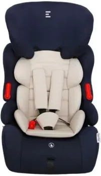 Еду-Еду Lux KS 516 (темно-синий/светло-бежевый)
