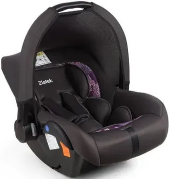 Zlatek Colibri Lux (нуар)