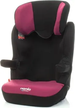 Nania Rway Access (purple)