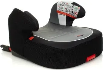 Nania Dream Racing Luxe (grey/red)