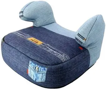 Nania Dream Luxe (denim blue)