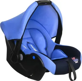 Siger Kids Planet Luna (синий сапфир)