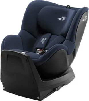Britax Romer Dualfix M Plus (moonlight blue)