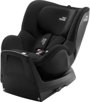 Britax Romer Dualfix M Plus (space black)
