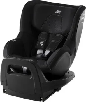 Britax Romer Dualfix Pro M (galaxy black)