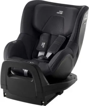 Britax Romer Dualfix Pro M (fossil grey)