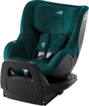 Britax Romer Dualfix Pro M (atlantic green)